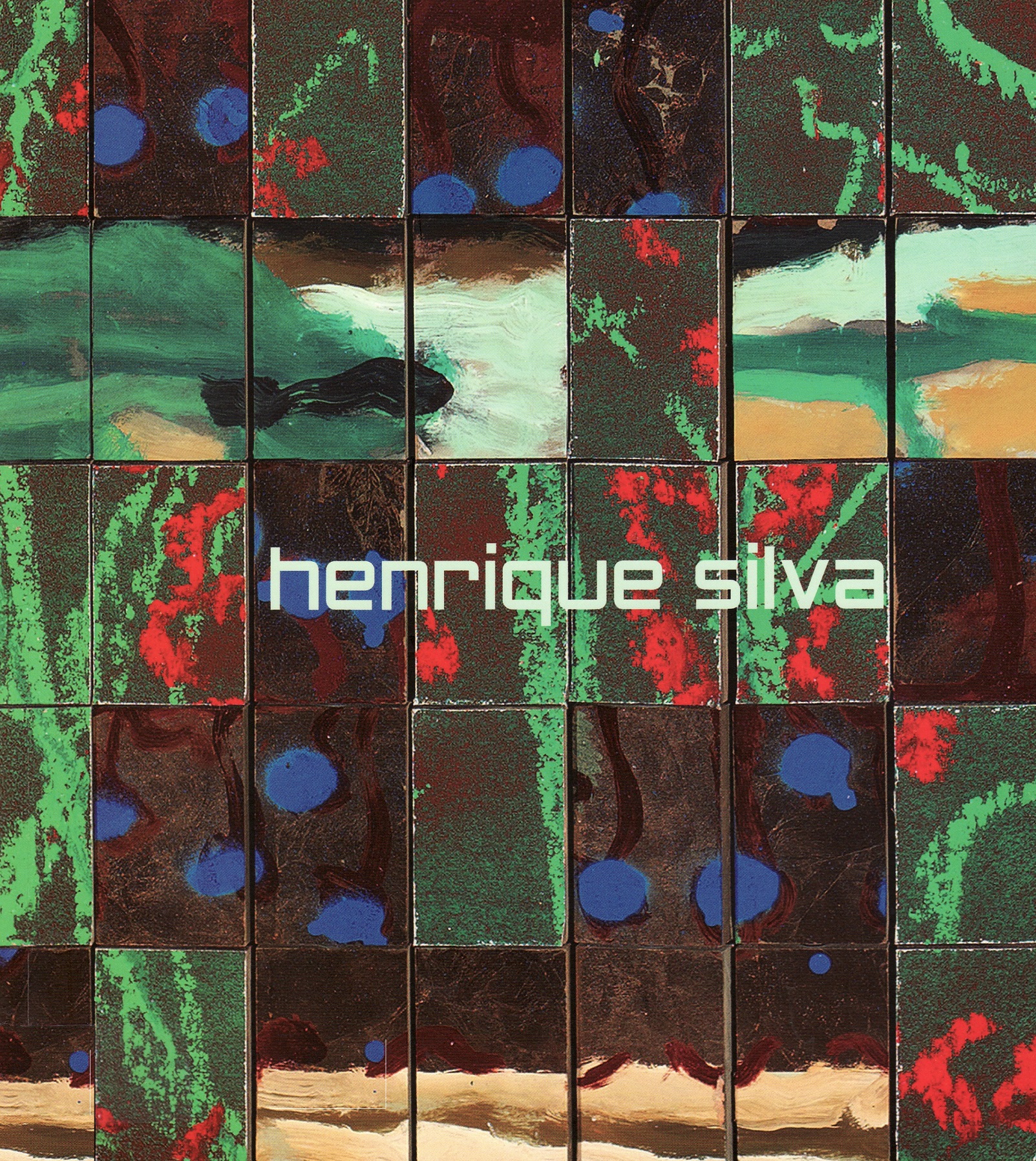 Henrique Silva