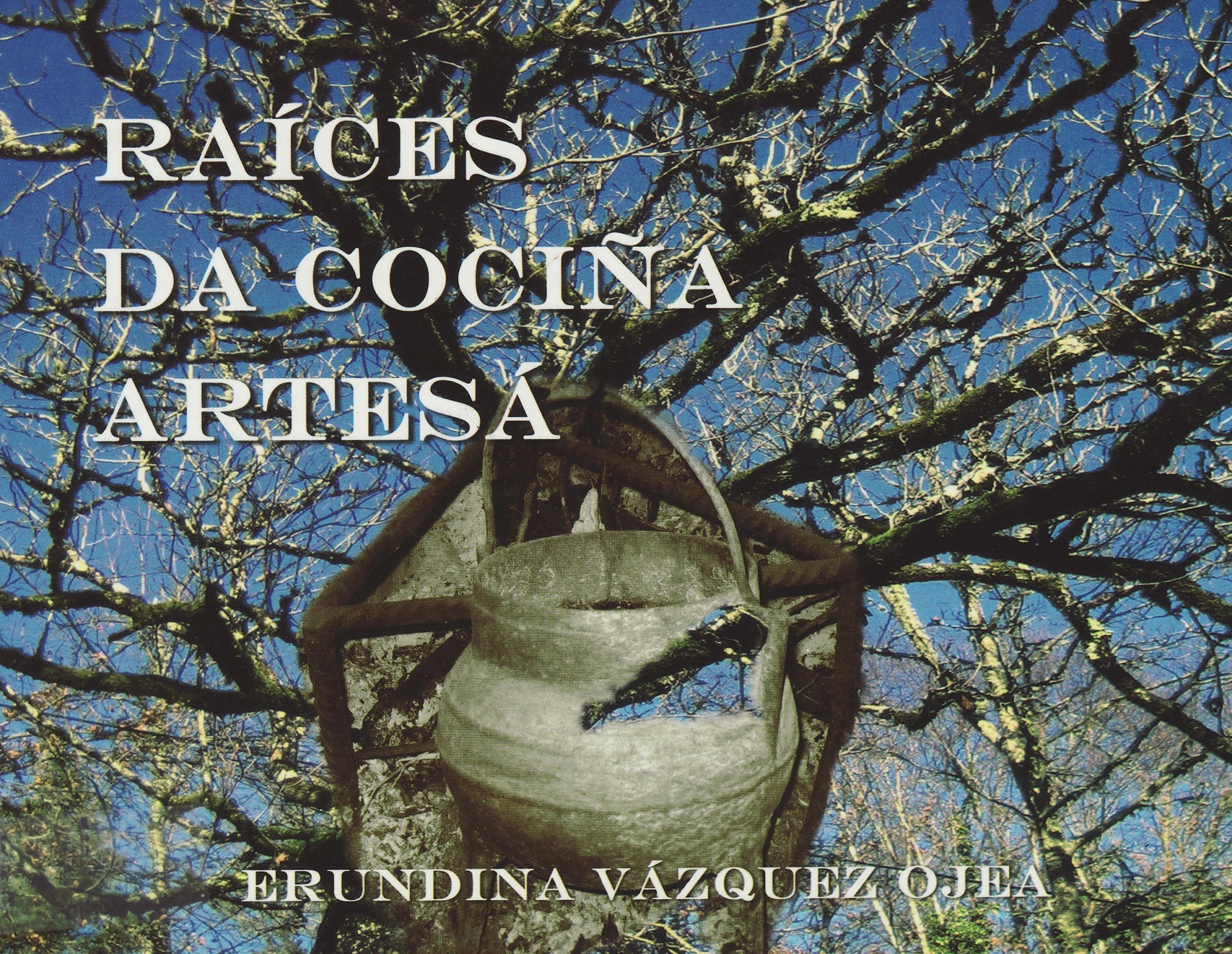 Raices da cociña artesá
