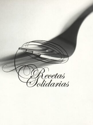 Recetas solidarias.