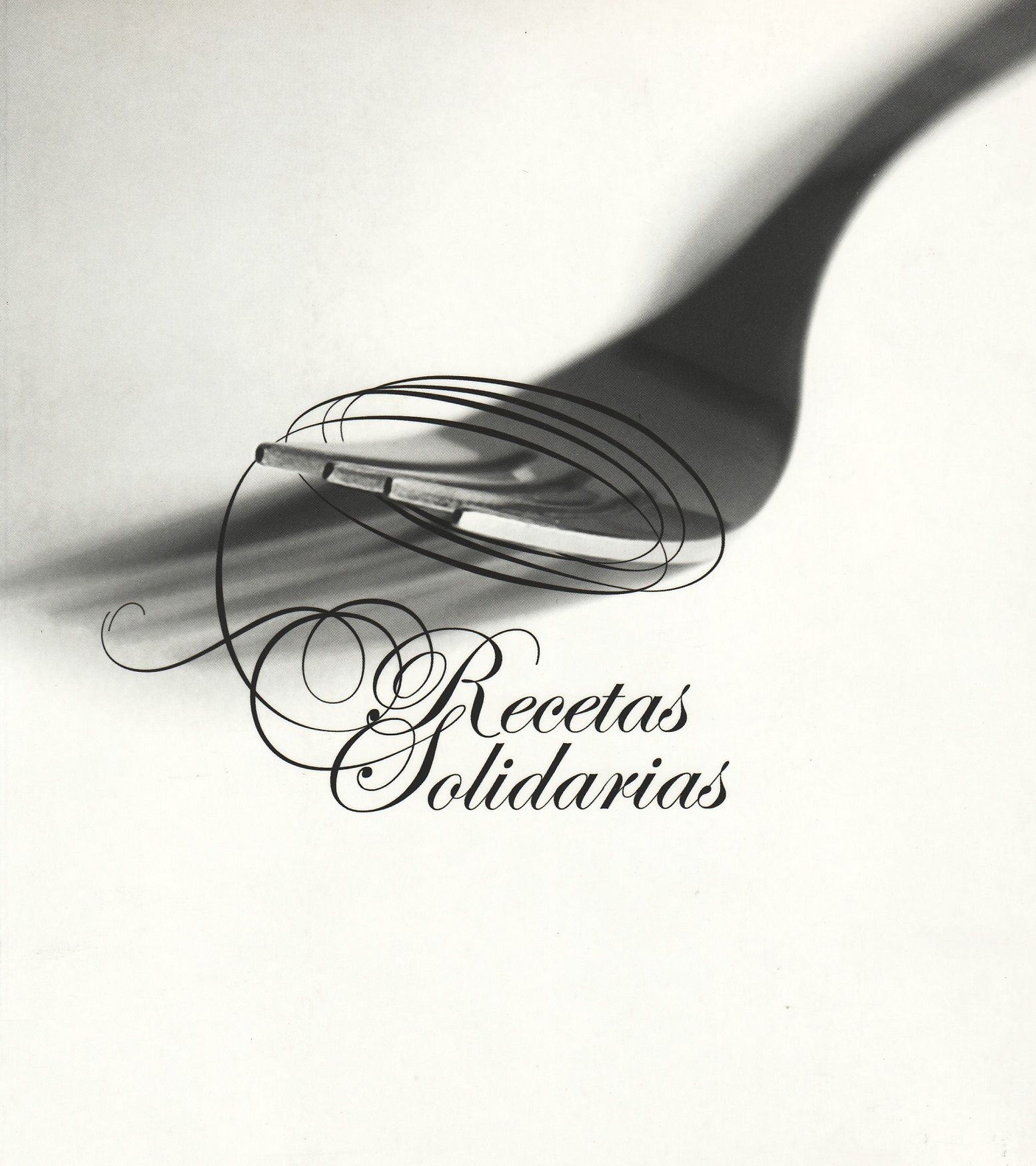 Recetas solidarias.