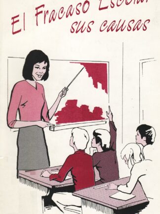 El fracaso escolar