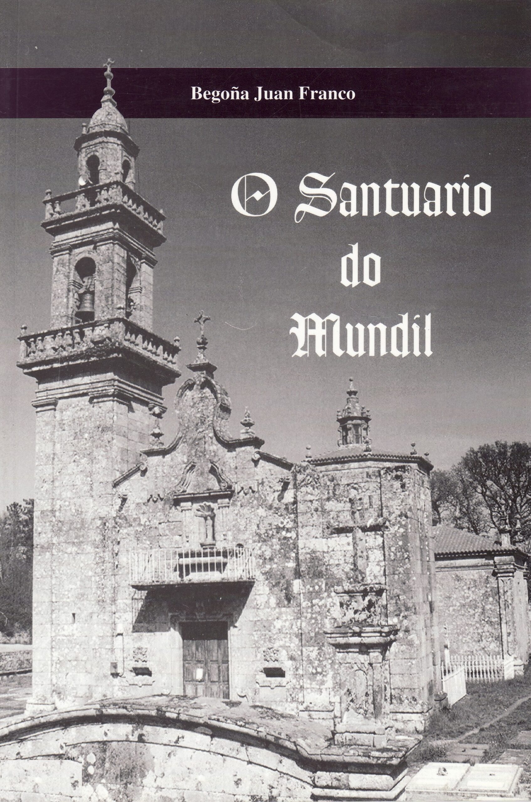 O Santuario do Mundil