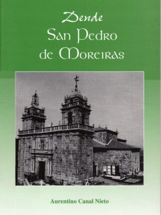 Dende San Pedro de Moreiras