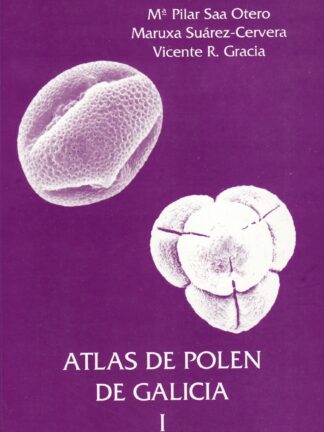 Atlas del polen en Galicia I