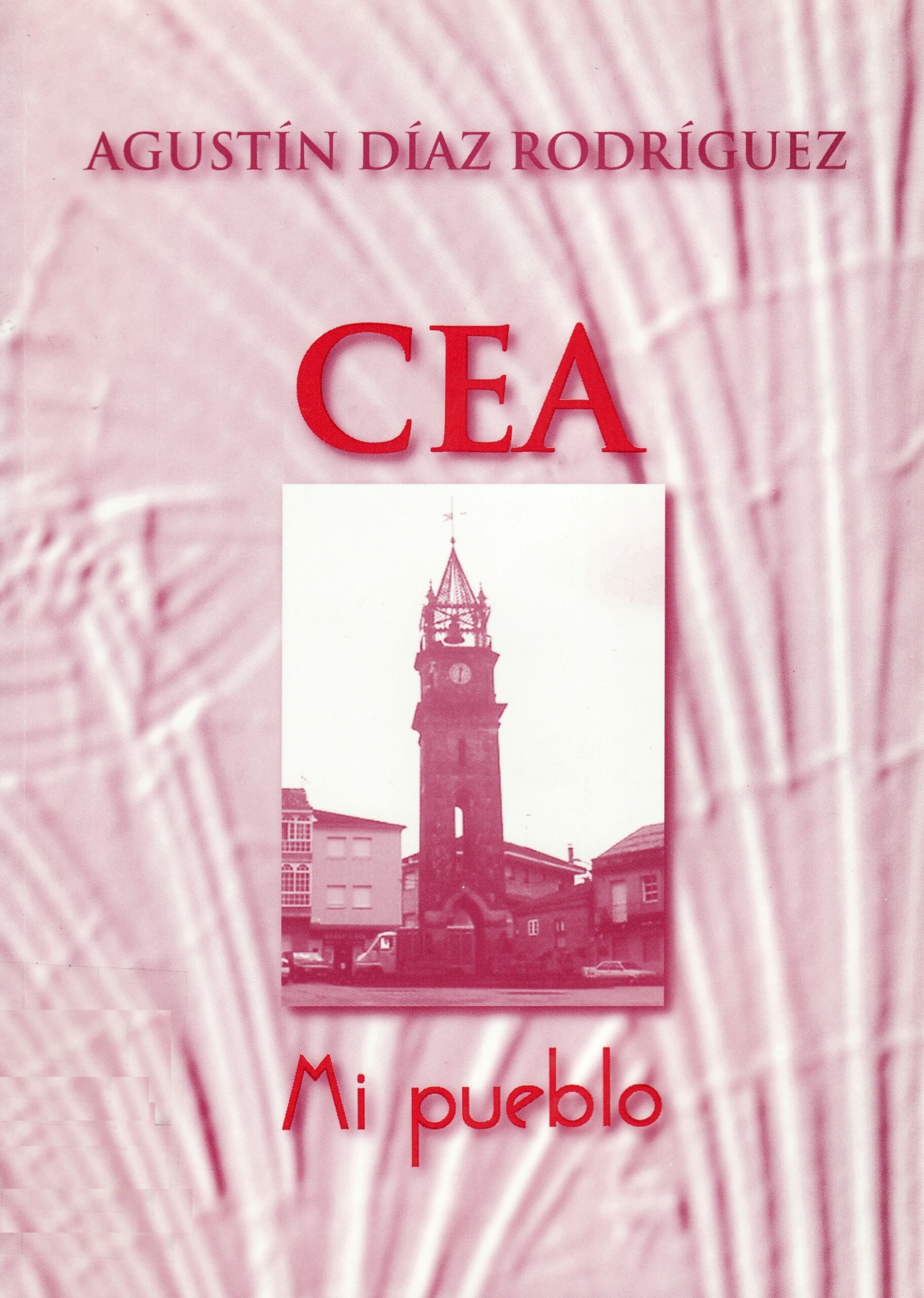 CEA Mi Pueblo