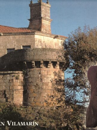 Acisclo en Vilamarín
