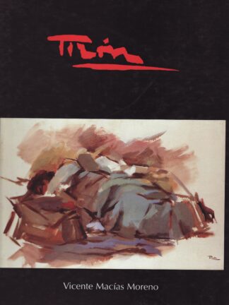 Tizón (Colección "Artistas Orensanos")
