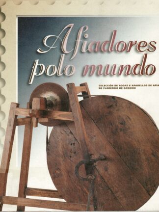Afiadores polo mundo