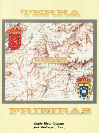 Terra das Frieiras