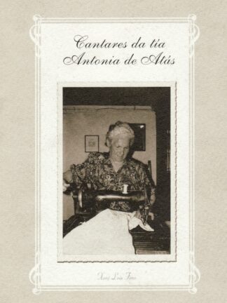 Cantares da Tía Antonia de Atás