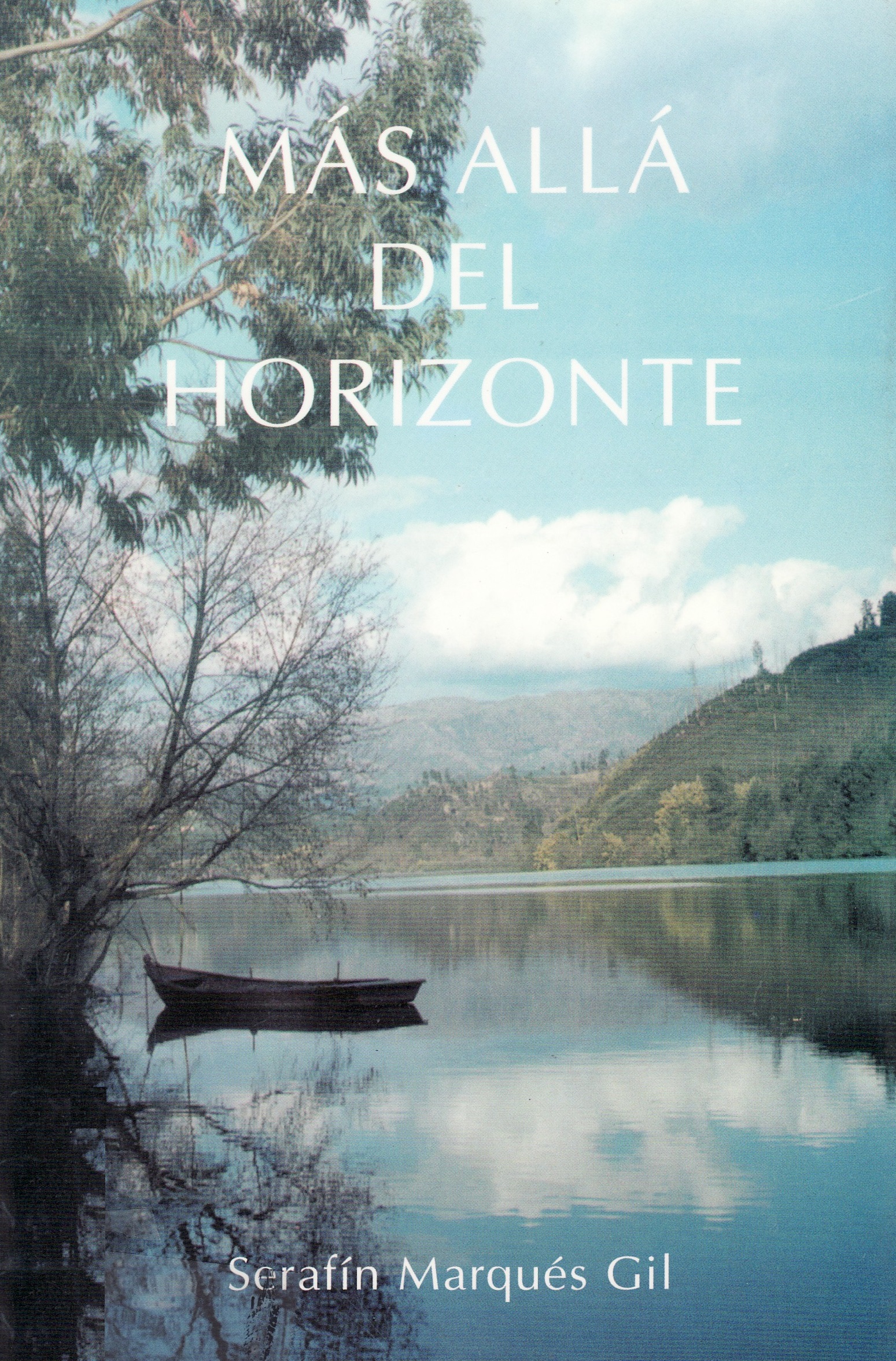 Más allá del horizonte