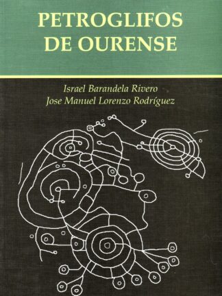 Petroglifos de Ourense.