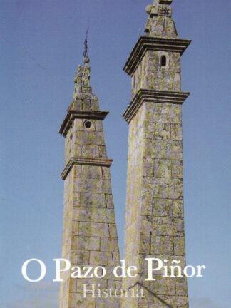 O pazo de Piñor