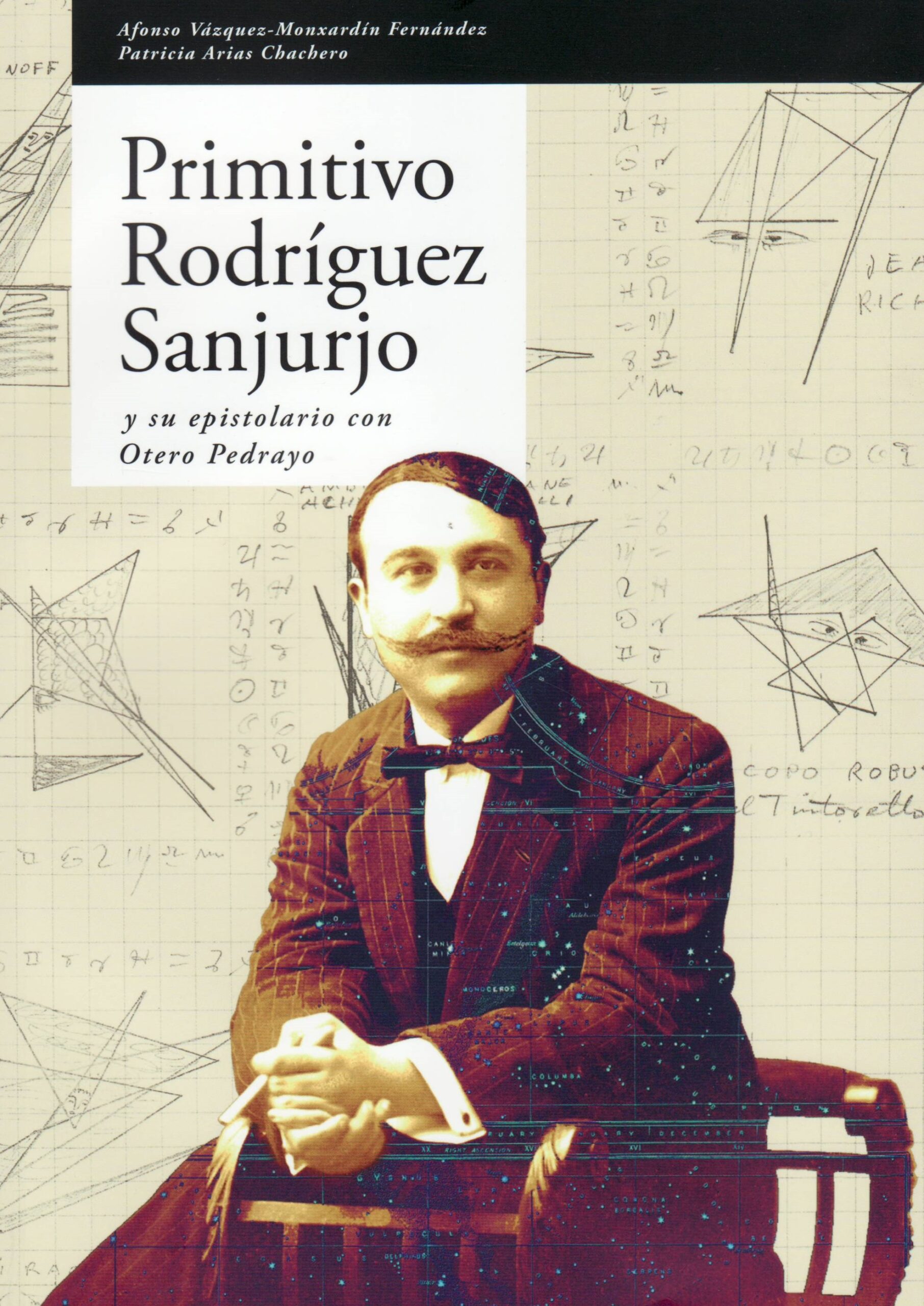 Primitivo Rodríguez Sanjurjo y su epistolario con Otero Pedrayo