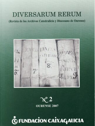 Diversarum Rerum Nº 02