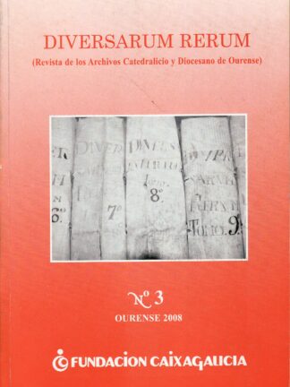 Diversarum Rerum Nº 03