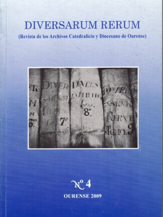Diversarum Rerum Nº 04