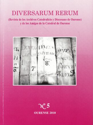 Diversarum Rerum Nº 05