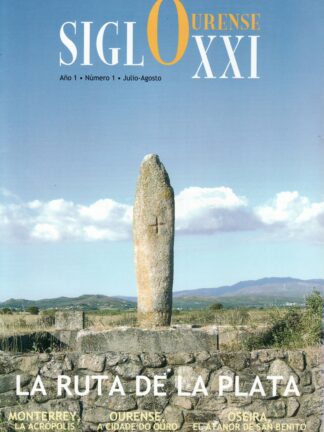 Siglo XXI Nº 01