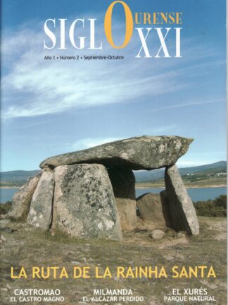 Siglo XXI Nº 02
