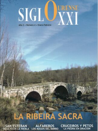 Siglo XXI Nº 04