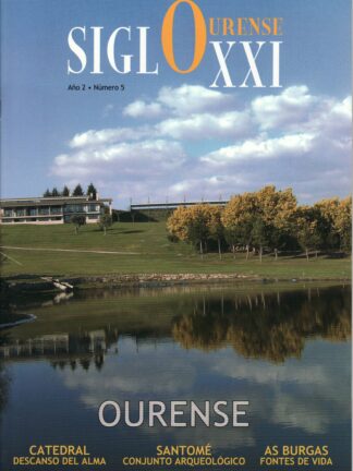 Siglo XXI Nº 05
