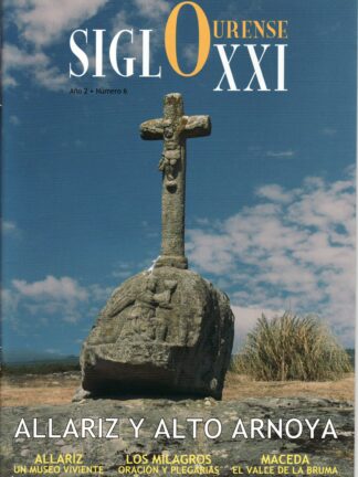 Siglo XXI Nº 06