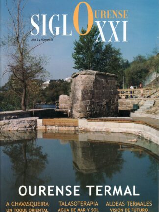 Siglo XXI Nº 08