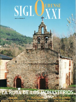 Siglo XXI Nº 09