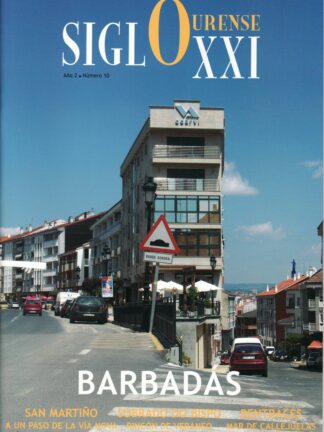 Siglo XXI Nº 10