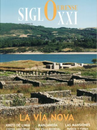 Siglo XXI Nº 12