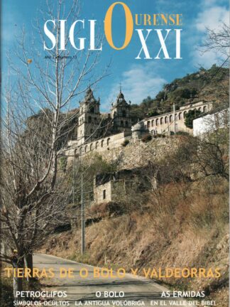 Siglo XXI Nº 13