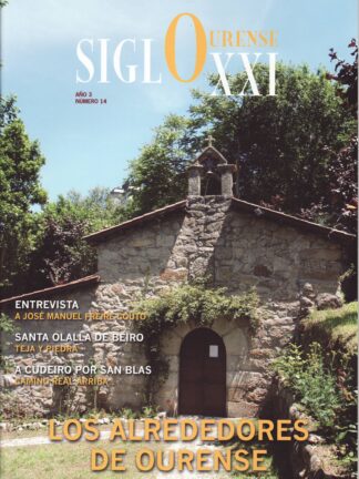 Siglo XXI Nº 14