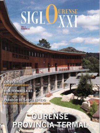 Siglo XXI Nº 15