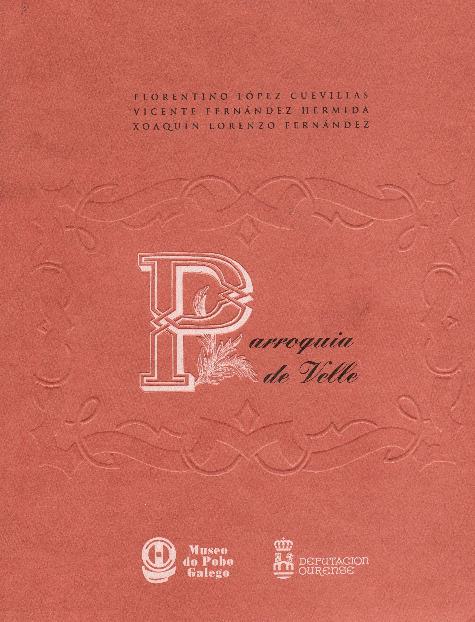 Parroquia de Velle