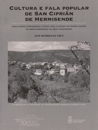 Cultura e fala popular de San Ciprián de Hermisende