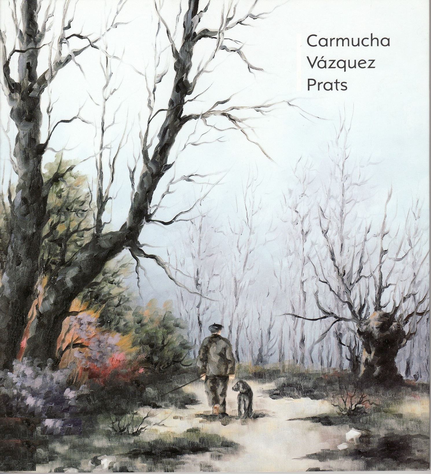 Carmucha Vázquez Prats