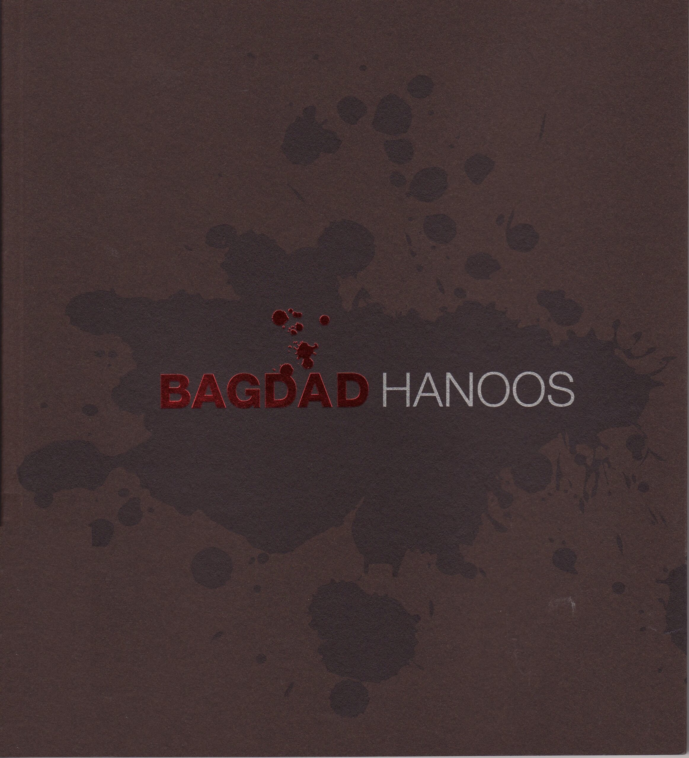 Bagdad Hanoos