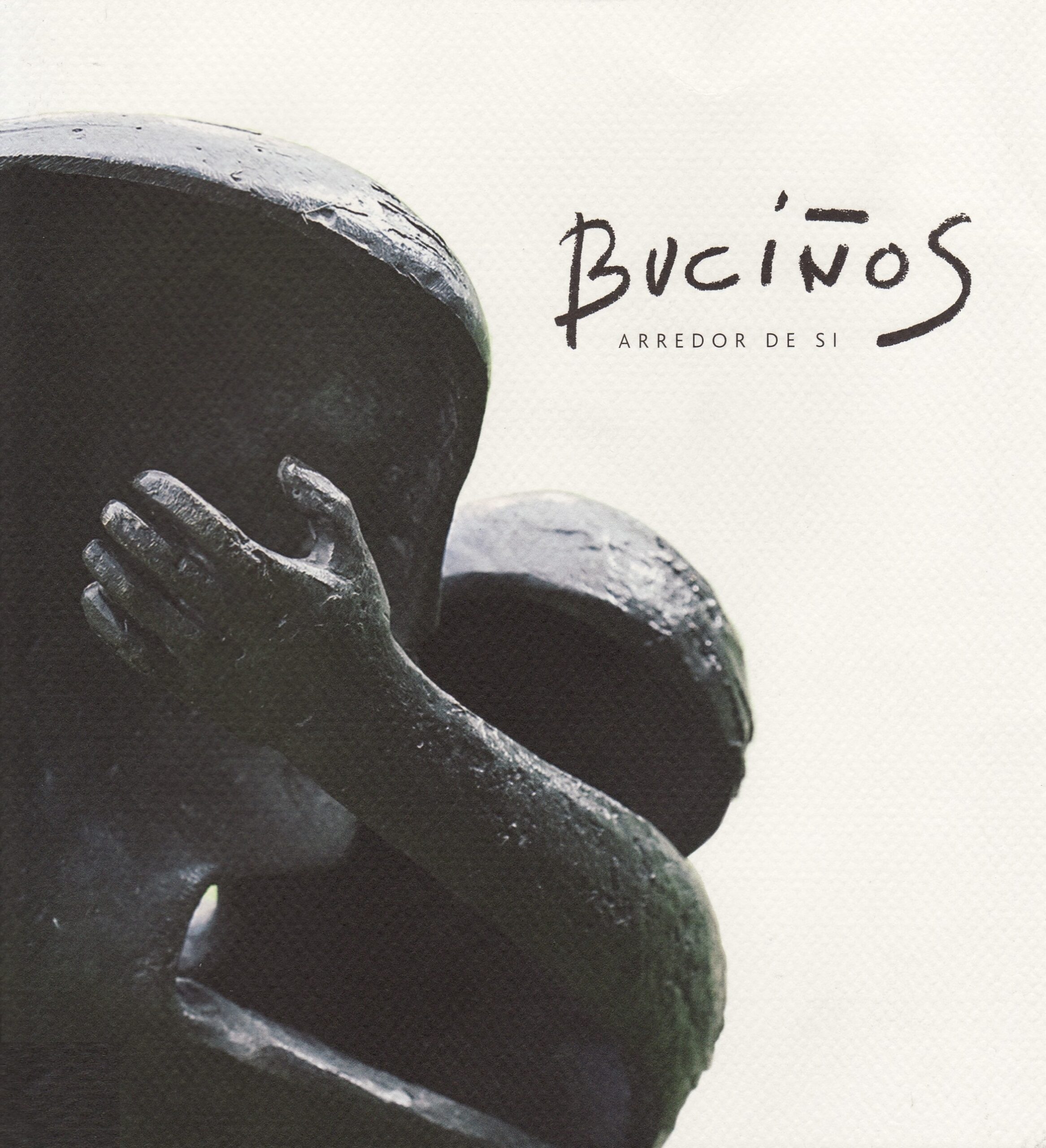 Buciños. Arredor de si