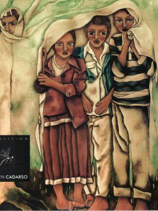 Carmen Cadarso