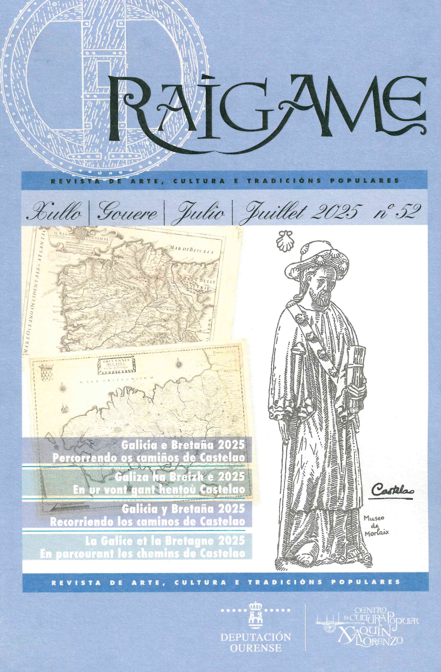 Raigame nº52