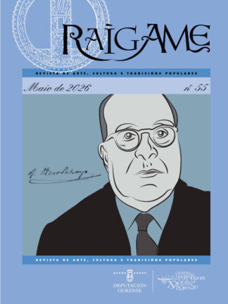 Raigame nº55