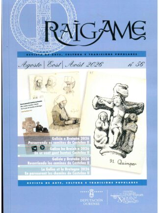 Raigame nº 56